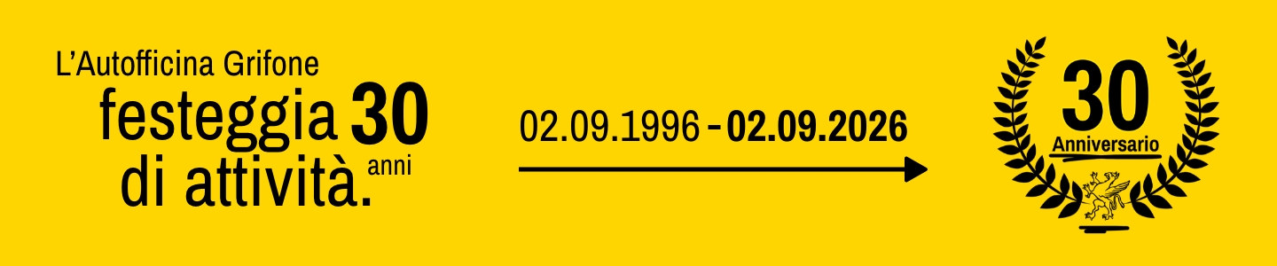 Concessionaria Mitsubishi - Grifone Autofficina