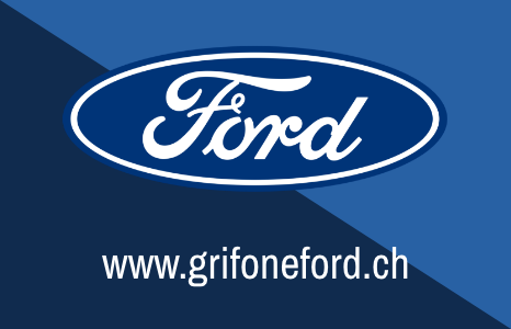 Concessionaria Ford - Grifone Autofficina