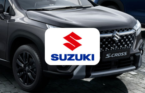 Concessionaria Suzuki - Grifone Autofficina